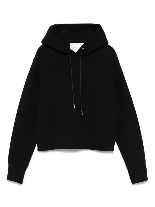 S Sponge Hoodie
