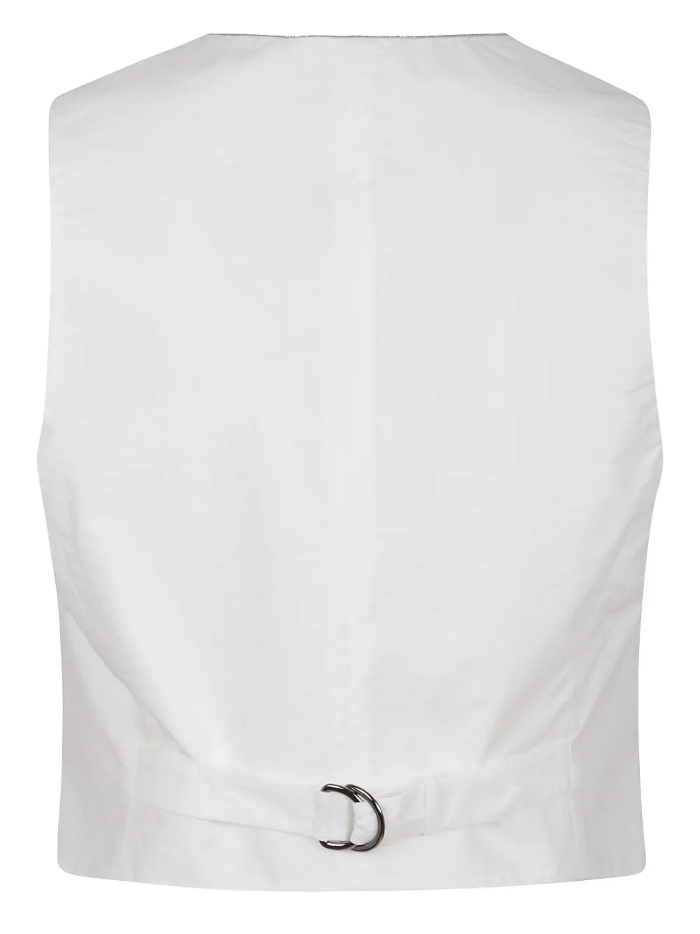 Embroidered Waistcoat