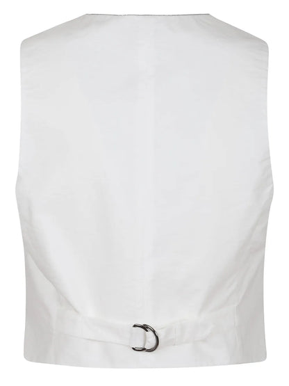 Embroidered Waistcoat