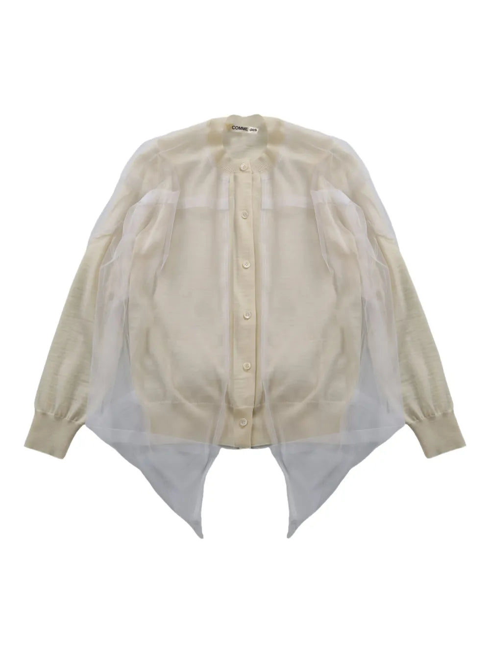 Layered Shirt