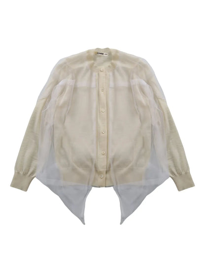 Layered Shirt
