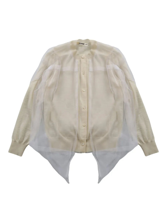 Layered Shirt