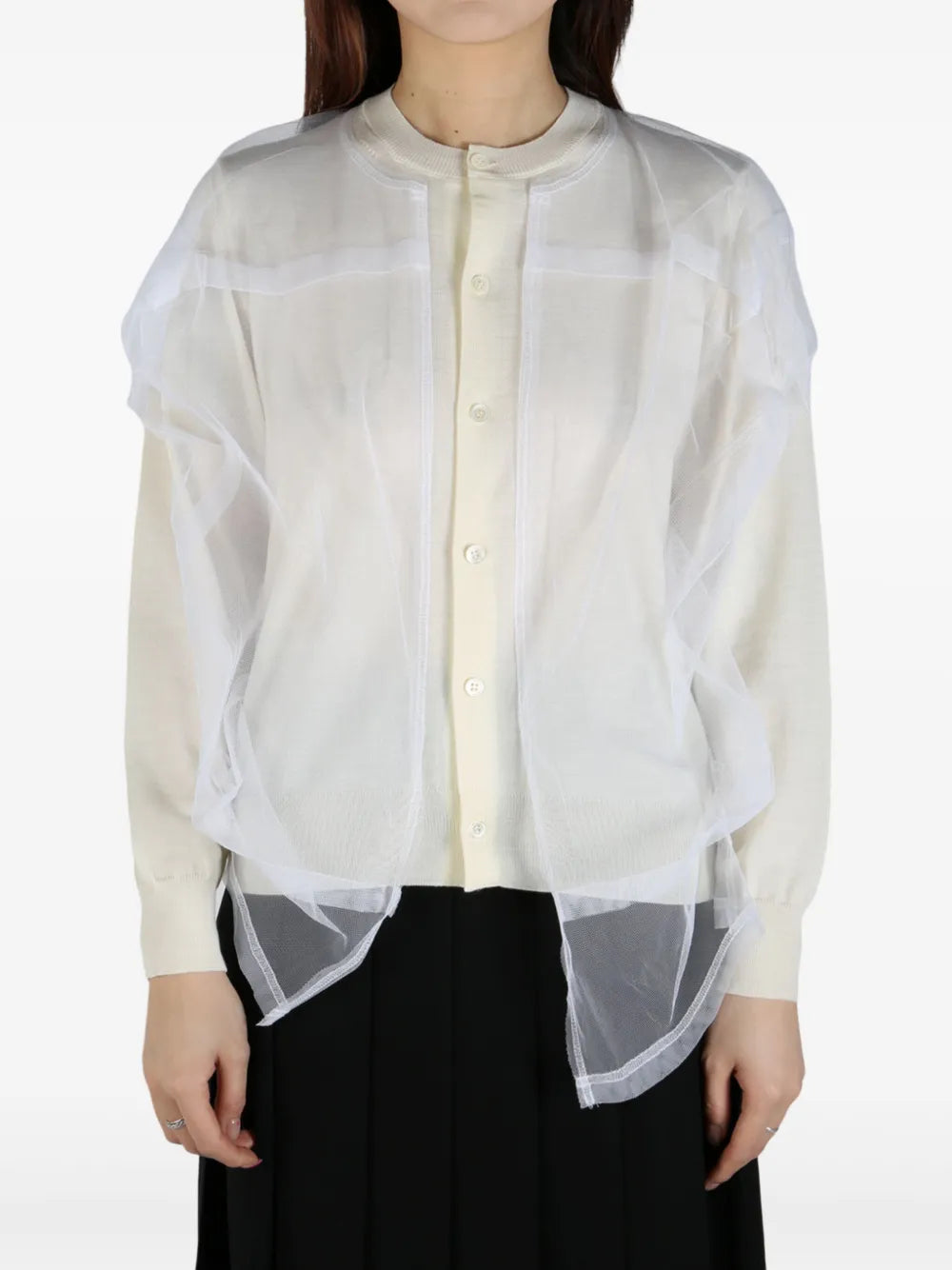 Layered Shirt