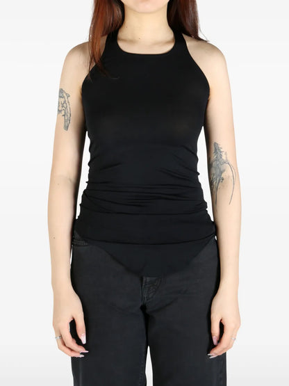 Sleeveless Top