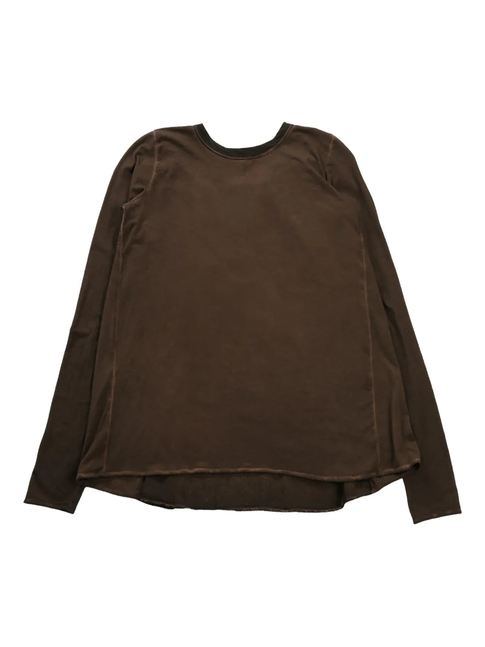 Panelled T-Shirt