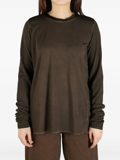 Panelled T-Shirt