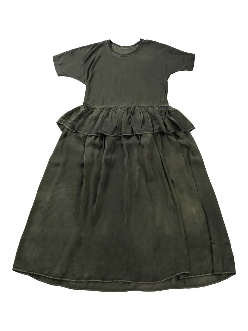 Dudi Maxi Dress