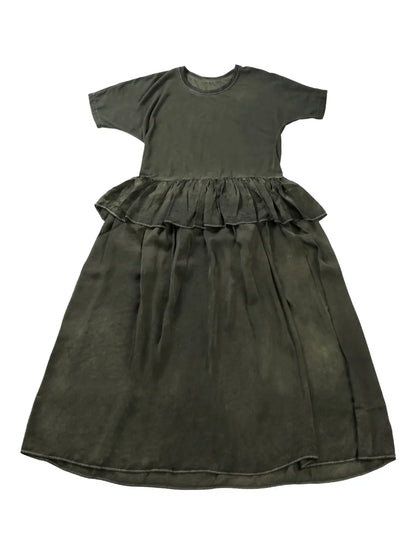 Dudi Maxi Dress