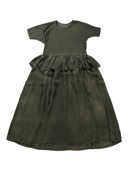 Dudi Maxi Dress