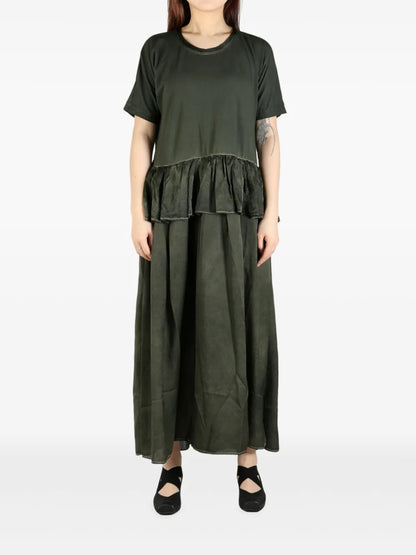 Dudi Maxi Dress