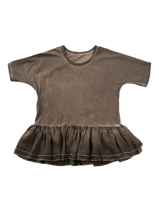 Peplum T-Shirt
