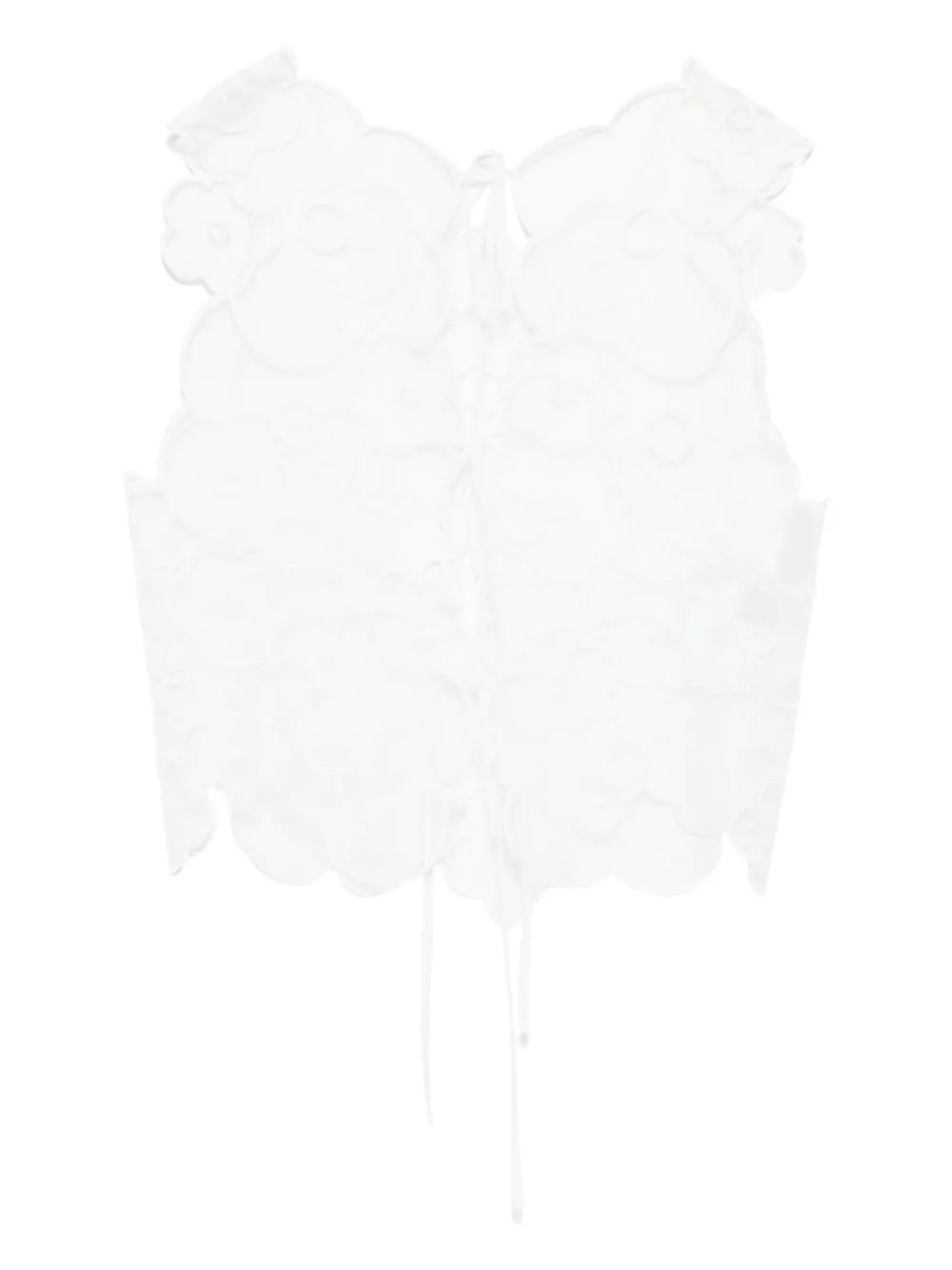 Alfie Blouse