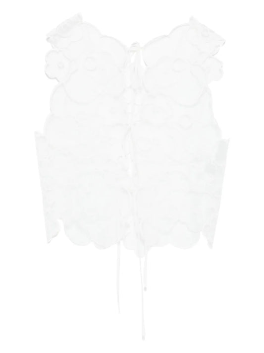 Alfie Blouse