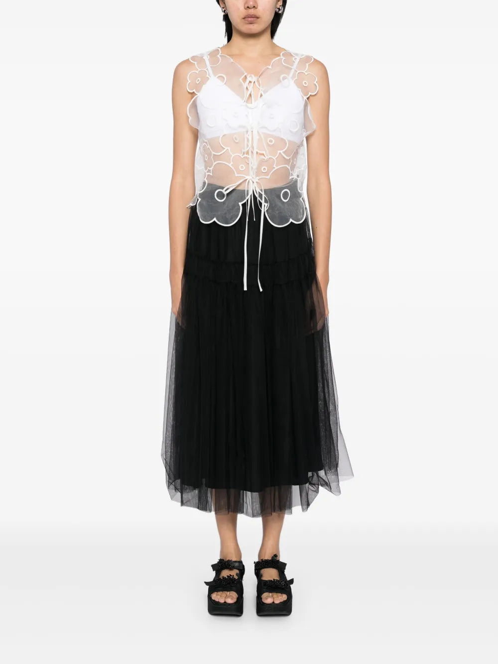 Alfie Blouse
