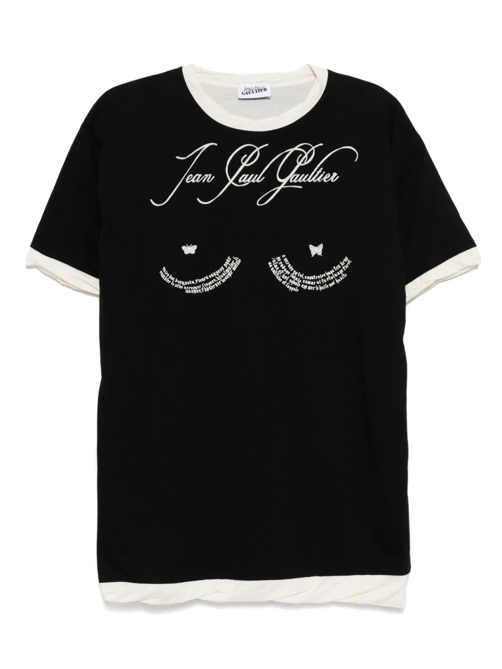Tattoo Poem T-Shirt