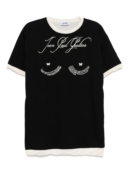 Tattoo Poem T-Shirt
