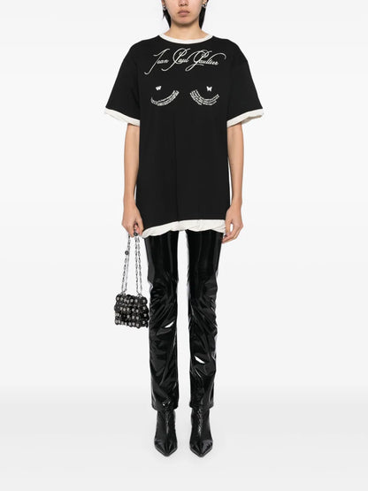 Tattoo Poem T-Shirt