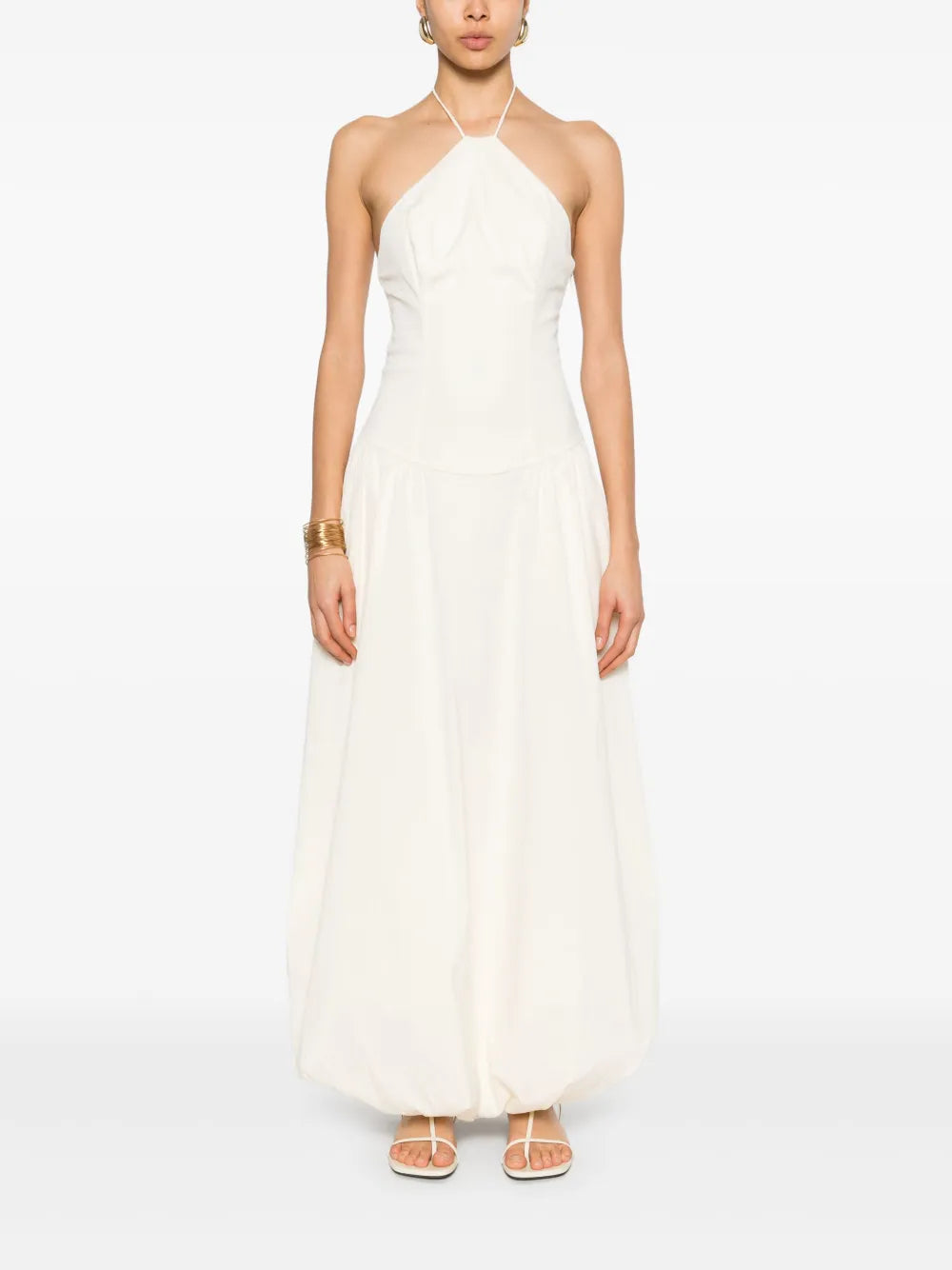 Florent Gown