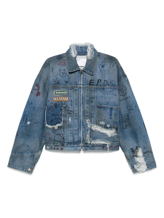 Ur Fantasy Jacket