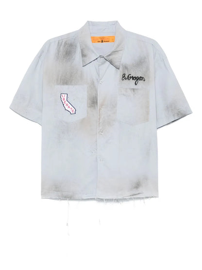 House Of Richard Mechanic Shirt