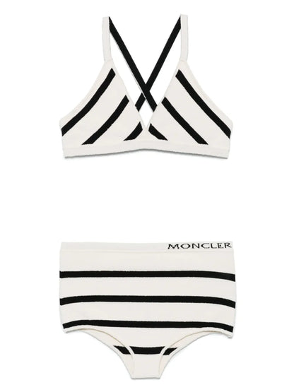 Knitted Culotte Set
