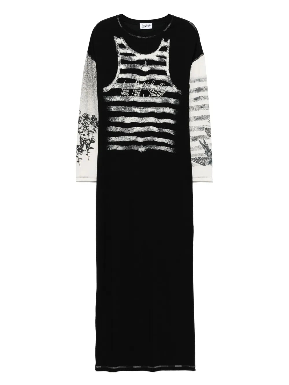 Tattoo Dress