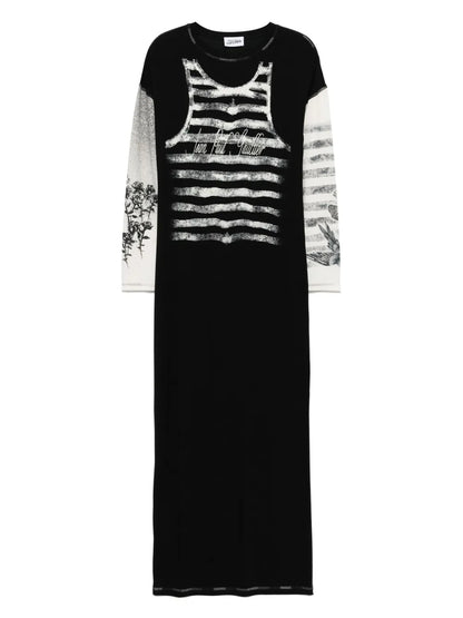 Tattoo Dress