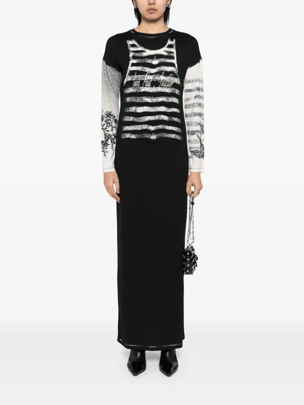 Tattoo Dress