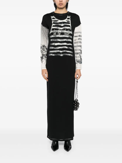 Tattoo Dress