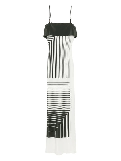 Leilana Midi Dress