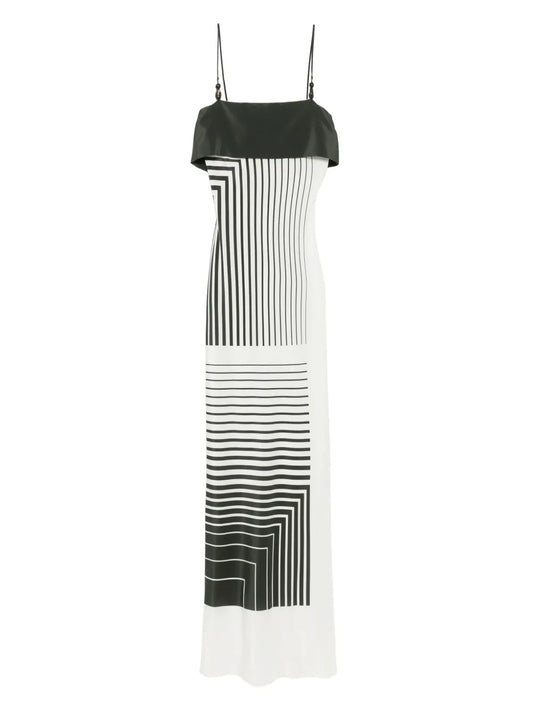 Leilana Midi Dress