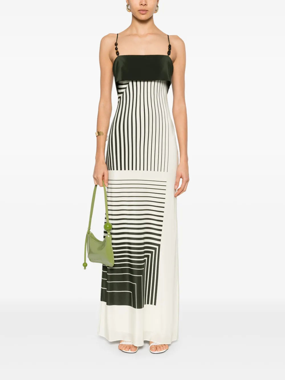 Leilana Midi Dress