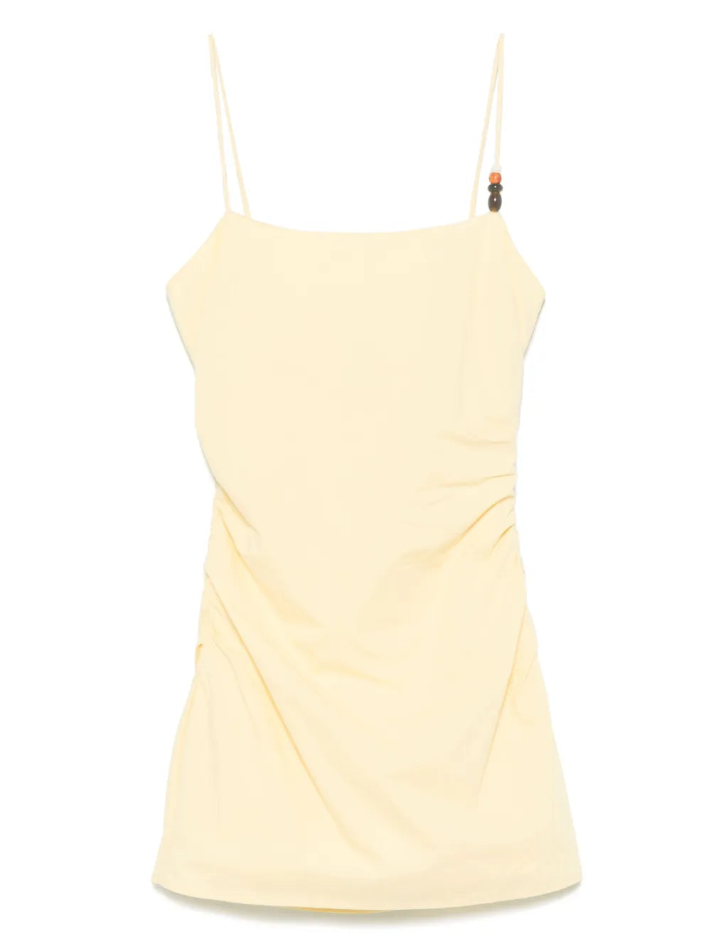 Magnolia Mini Dress