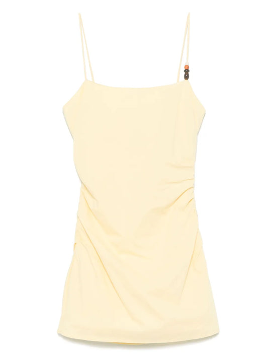 Magnolia Mini Dress