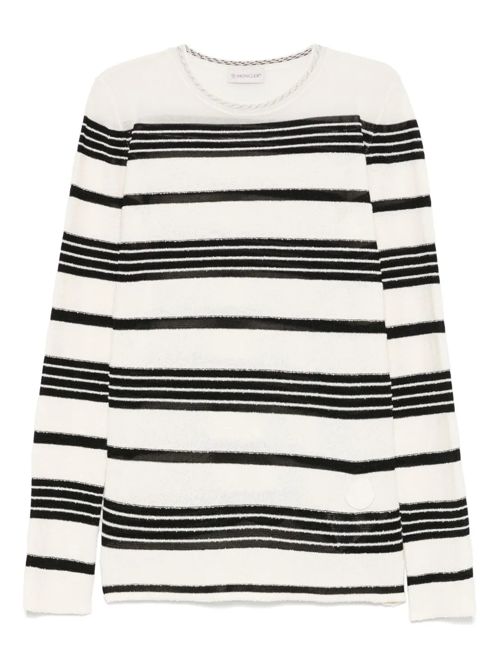Knitted T-Shirt