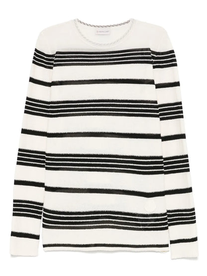 Knitted T-Shirt