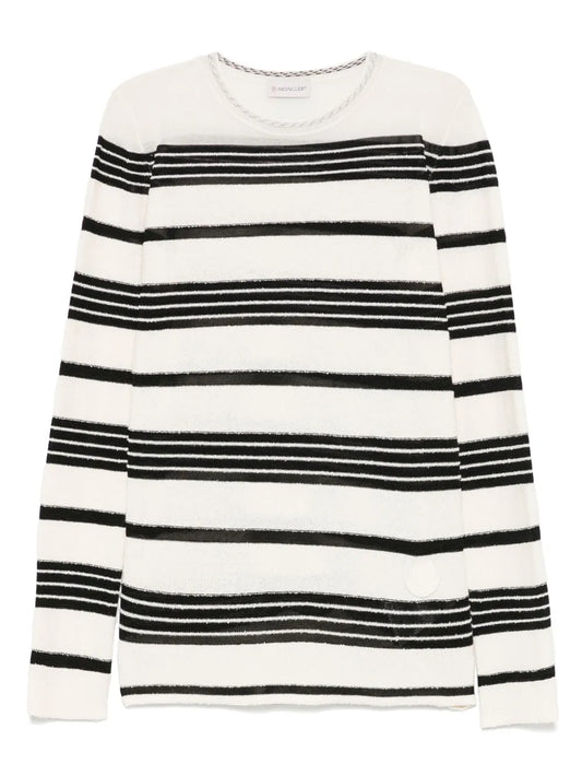 Knitted T-Shirt