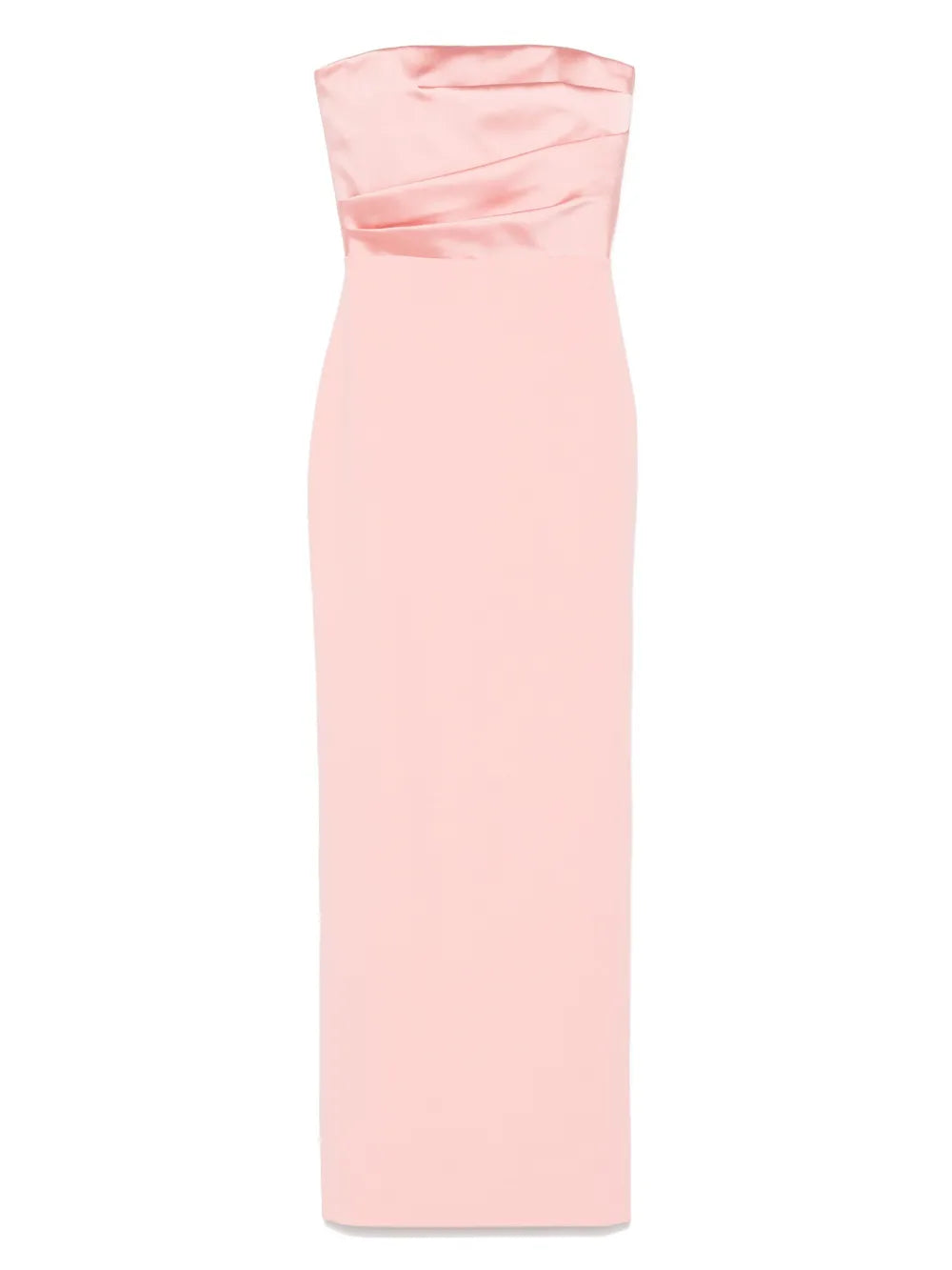 The Afra Maxi Dress