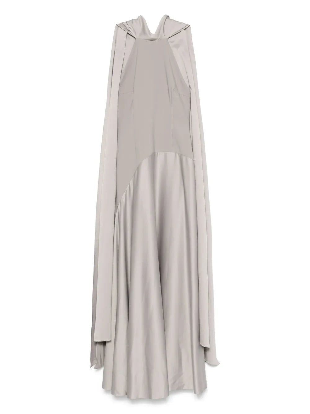 The Cece Maxi Dress