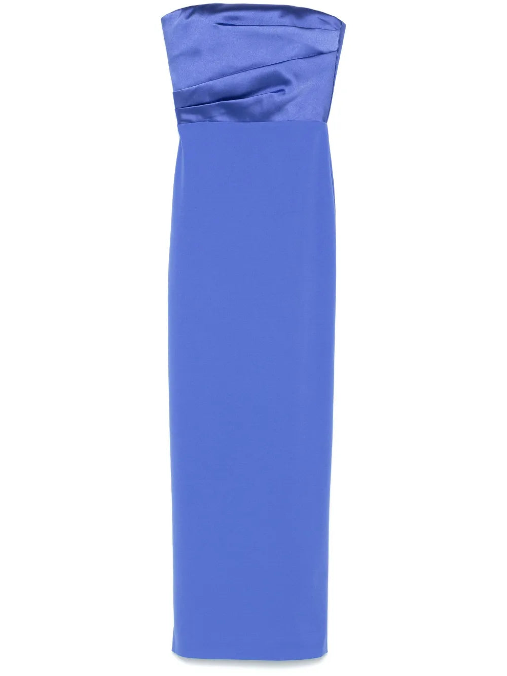 The Afra Maxi Dress