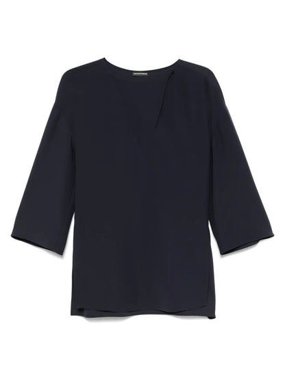 Cady Blouse