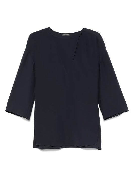 Cady Blouse
