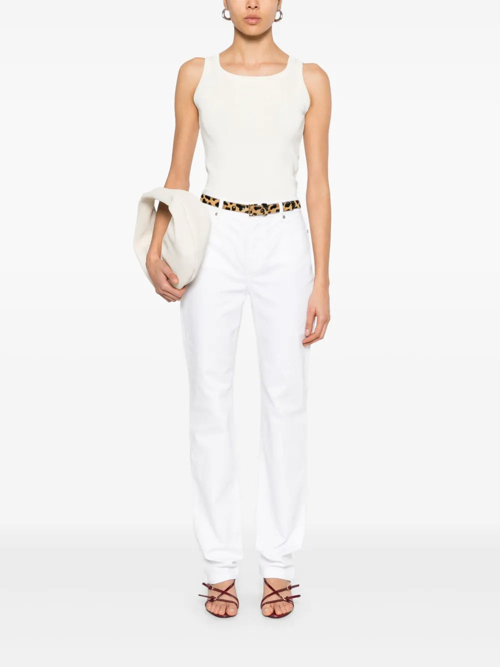 Pentola Tank Top