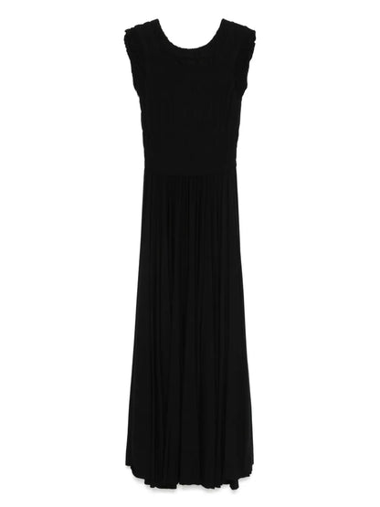 Ruched Maxi Dress