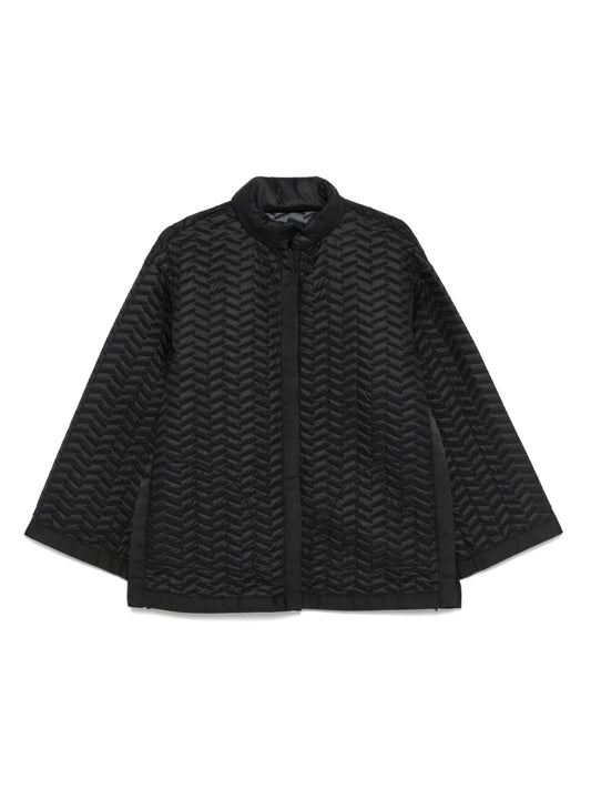 Quilted Jacket