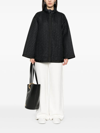 Quilted Jacket