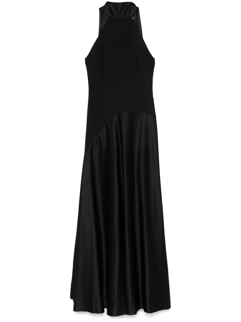 The Cece Maxi Dress