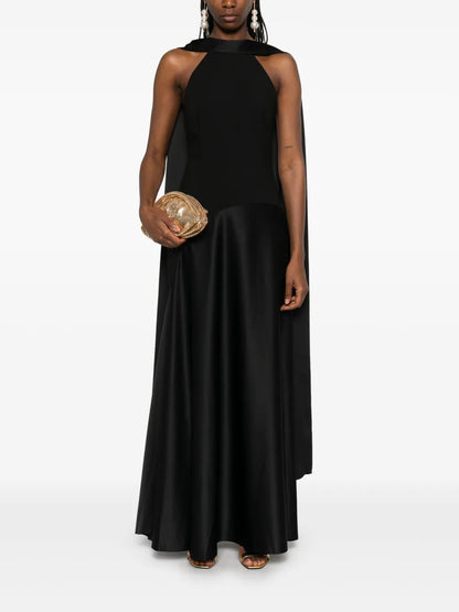 The Cece Maxi Dress