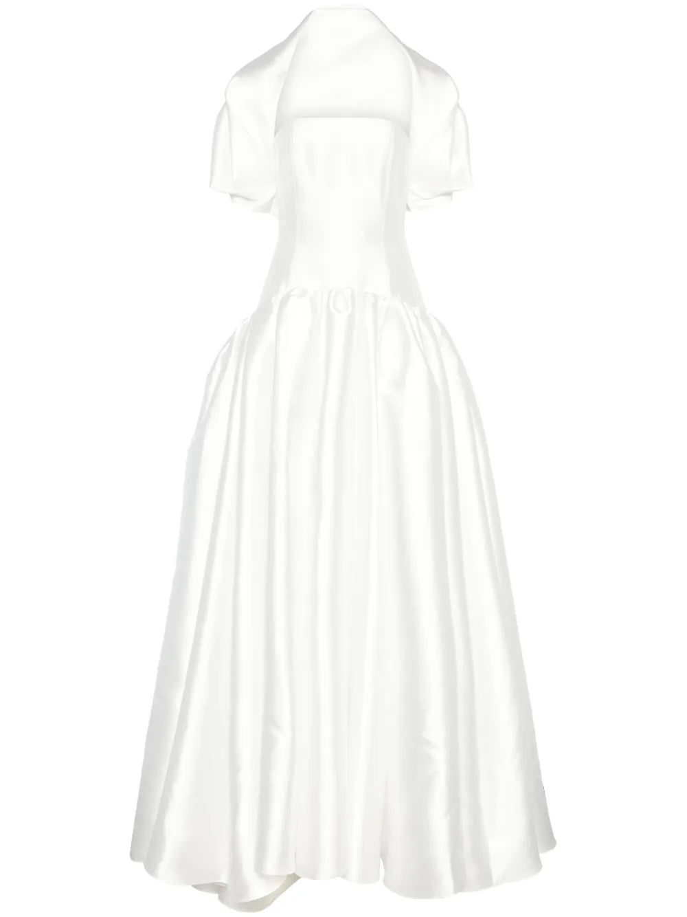 The Jazmin Maxi Dress