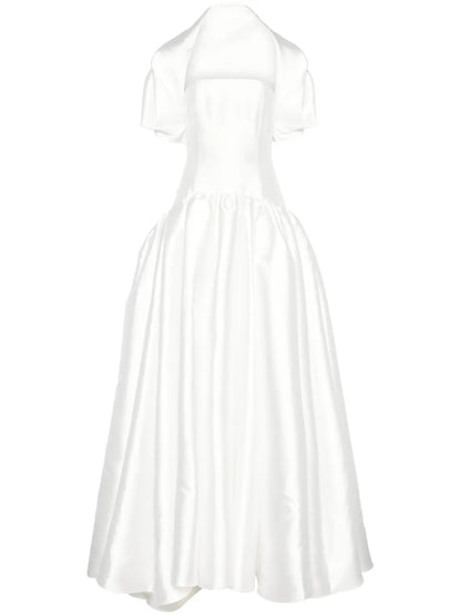 The Jazmin Maxi Dress